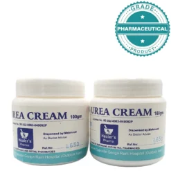 40% UREA CREAM