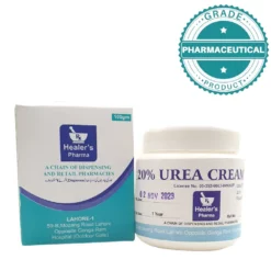 20% UREA CREAM