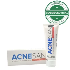 ACNESAN gel