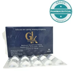 GK Whitening capsule