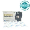Genesis Tablets