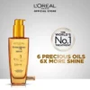 LOREAL PARIS EXTRAORDINARY OIL