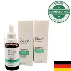 purest niacinamide