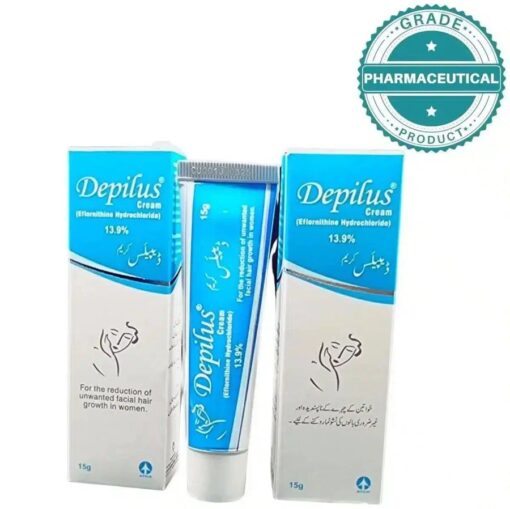 depilus cream