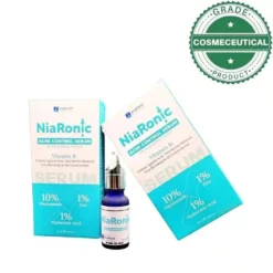 Niaronic serum