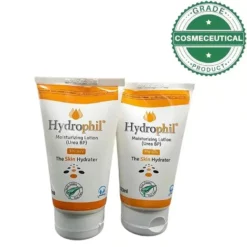Hydrophil lotion urea B.P 5%