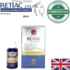 RETIAC RETINOL 2.5% SERUM