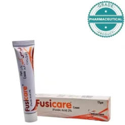 FUSICARE CREAM