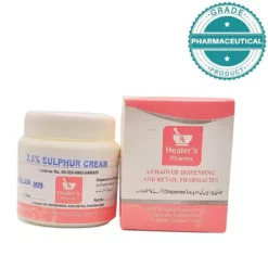 1% CLOTRIMAZOLE POWDER