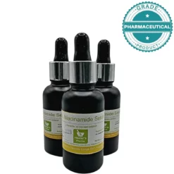 10% NIACINAMIDE SERUM