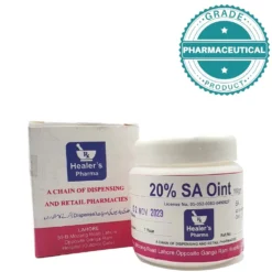 20% SA OINTMENT