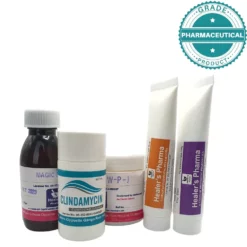 20% ZINC OXIDE PASTE