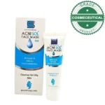 ACNE SOL FACE WASH GEL