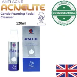 ACNELITE cleanser