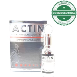 ACTIN ANTI ACNE SERUM 20ml