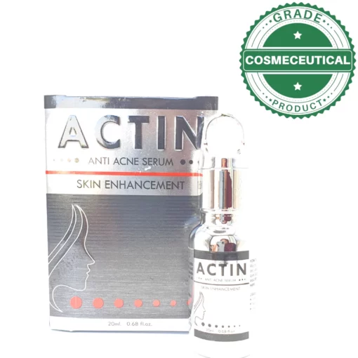 ACTIN ANTI ACNE SERUM 20ml
