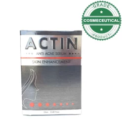 ACTIN ANTI ACNE SERUM 20ml