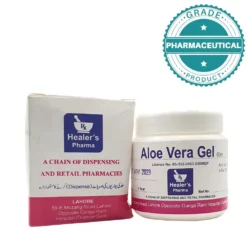 Aloe Vera Gel 60ml
