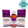 AUGMENTIN SYRUP (CO-AMOXICLAV 156.23 mg 5ml) 90ml
