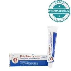 BETADERM-N CREAM 15g