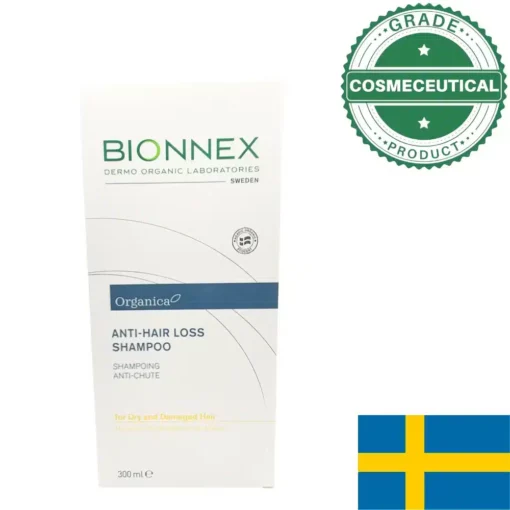 Biotin Hair Shampoo for Healthy, Strong, and Dandruff-Free Hair - 100ml - Image 2