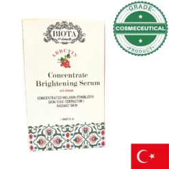 BIOTA CONCENTRATE BRIGHTENING SERUM