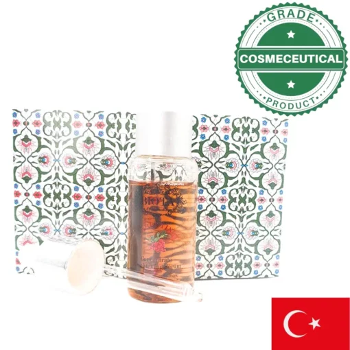 BIOTA CONCENTRATE BRIGHTENING SERUM WITH ARBUTIN 30ml - Image 2
