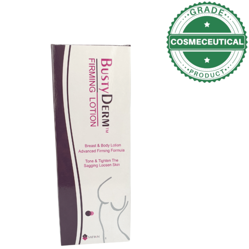 BUSTY DERM FIRMING LOTION 100ml - Image 2