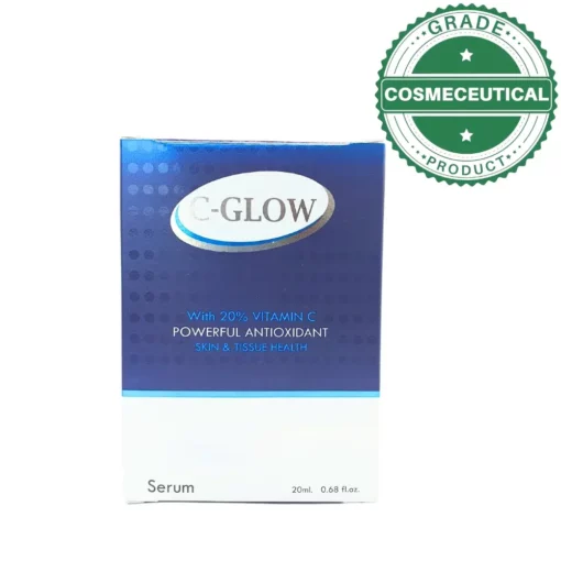 C-GLOW SERUM 20ml - Image 2