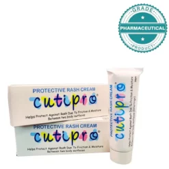 CUTIPRO PROTECTIVE RASH CREAM 50gram