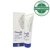 DANDIF PLUS SHAMPOO DANDRUFF FREE SHINY HAIR 120ml