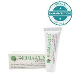 DERMA-CLIN CREAM 20gm
