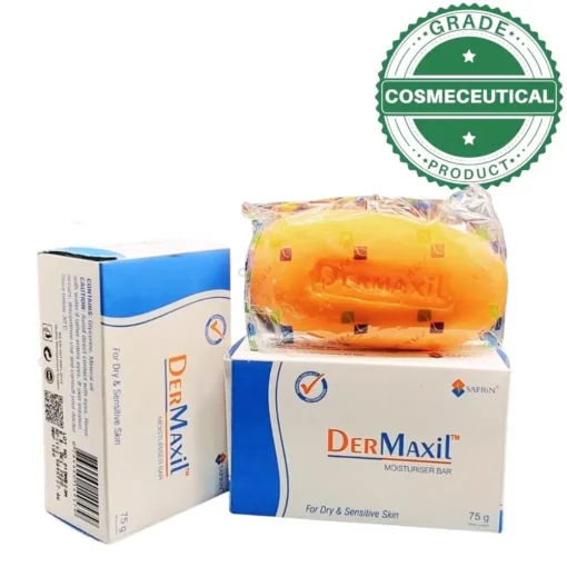DERMAXIL MOISTURISER
