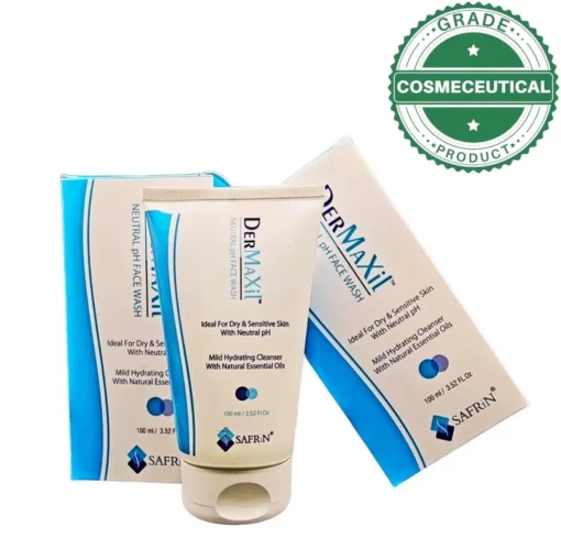 PH FACE WASH
