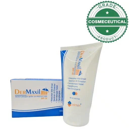 DERMAXIL ULTRA MOISTURISER