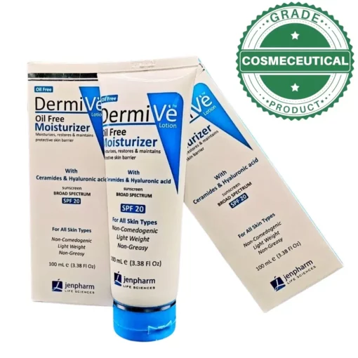 MOISTURIZER LOTION
