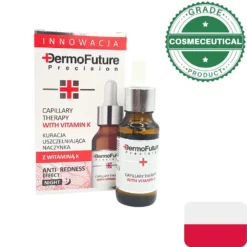 Dermofuture's Capillary Therapy
