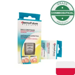 DERMOFUTURE PRECISION NAILS CONDITIONER 90ml