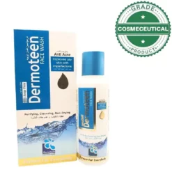 ANTI ACNE FACE WASH