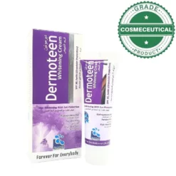 DERMOTEEN WHITENING CREAM 20ml