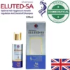 ELUTED SA SCALP TREATMENT SHAMPOO