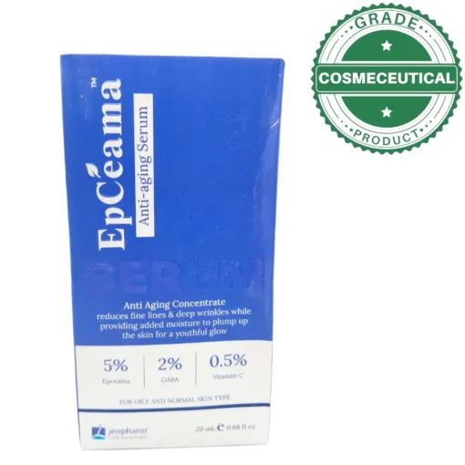 EPCEAMA ANTI-AGING SERUM 20ml - Image 2