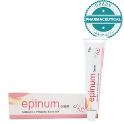 EPINUM CREAM 15g