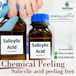 Exploring Salicylic
