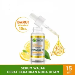 GARNIER LC SERUM
