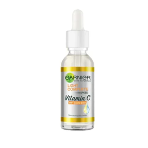 GARNIER LC DARK SPOT SERUM 30ml - Image 2
