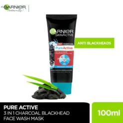 Face Scrub