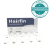 HAIRFIN TABLET 10mg PACK OF 30 TABLETS