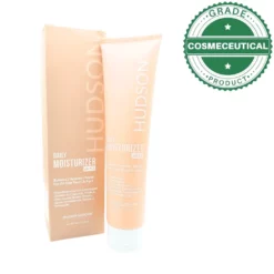HUDSON DAILY MOISTURIZER