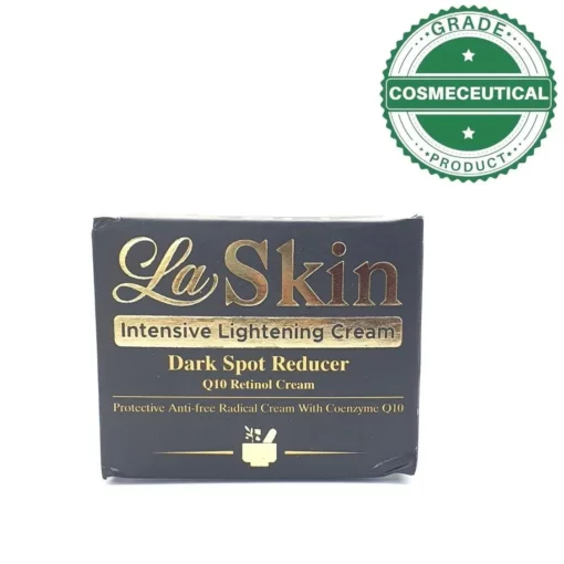 LA SKIN INTENSIVE LIGHTENING CREAM - Image 2